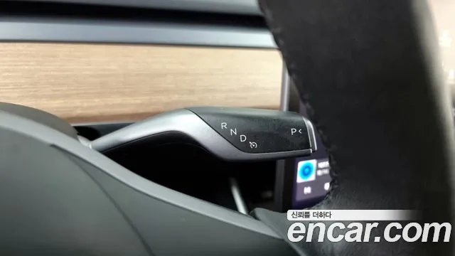 Tesla Model 3 id 2755247 из Кореи 10