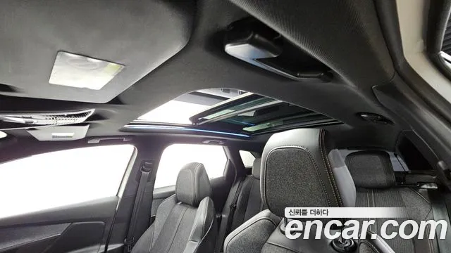 Peugeot 3008 second generation id 2762657 из Кореи 10