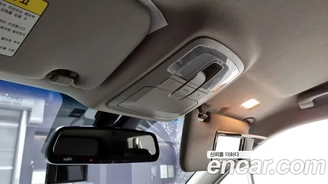 Ssangyong Beautiful Korando id 2860001 из Кореи 10