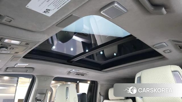 Cadillac Escalade 5th Generation id 4758031 из Кореи 10
