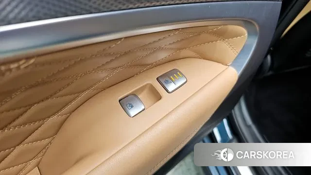 Genesis The New G70 Shooting Brake id 3497744 из Кореи 10