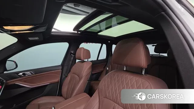 BMW X5 (G05) id 3365471 из Кореи 10