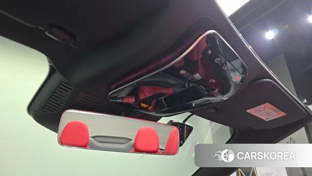 Mercedes-Benz CLE-Class C236 id 3841058 из Кореи 10