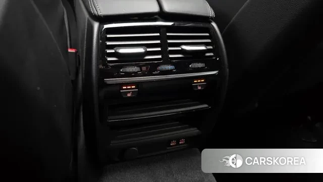 BMW 5 Series (G30) id 3407681 из Кореи 10