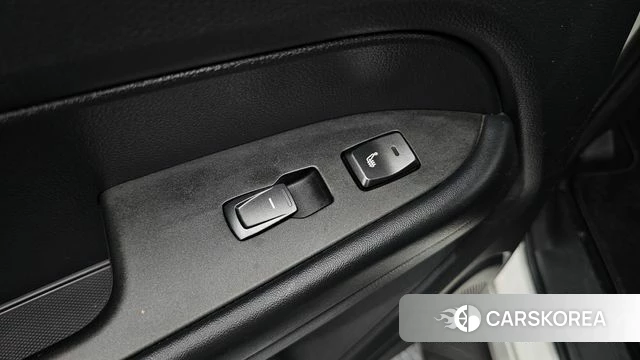 Ssangyong Rexton Sports id 4232796 из Кореи 10