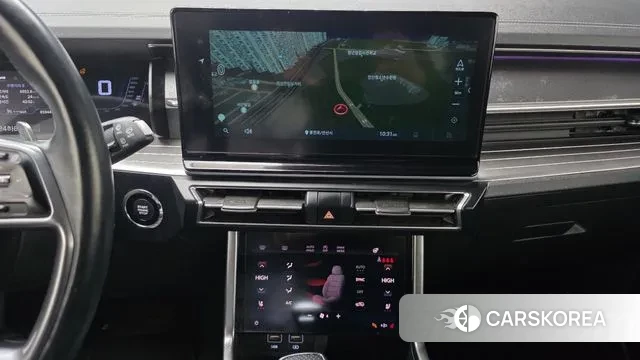 Ssangyong Torres id 3752266 из Кореи 10