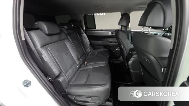 Hyundai Santa Fe (MX5) id 3321685 из Кореи 10