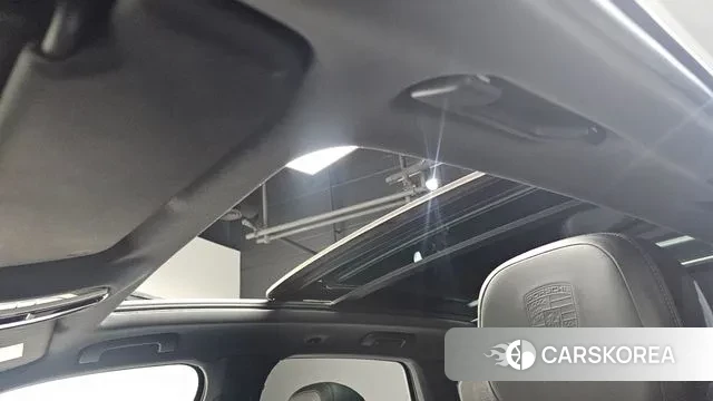 Porsche Cayenne (PO536) id 3395617 из Кореи 10