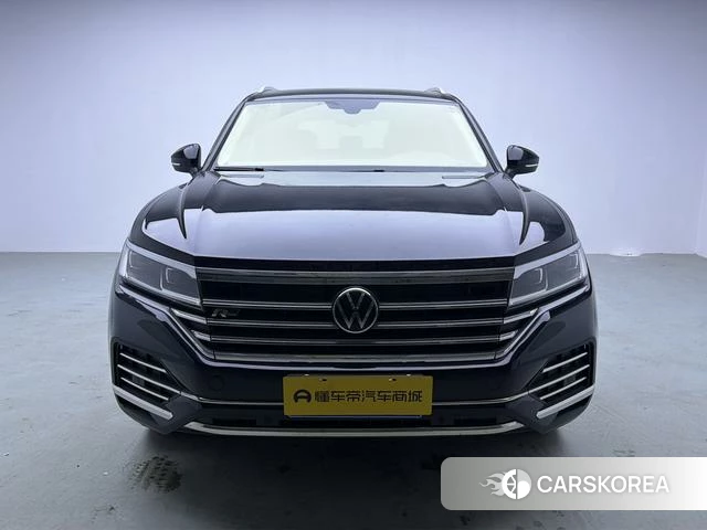 Volkswagen Touareg id 4393525 из Китая 10