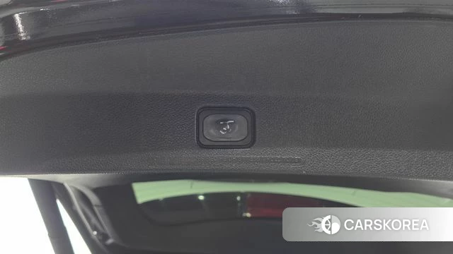 Ford Explorer id 3873889 из Кореи 10