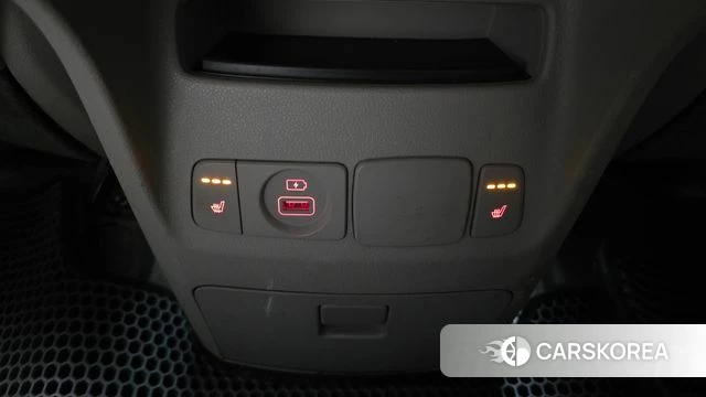 Kia The New Carnival id 4610377 из Кореи 10