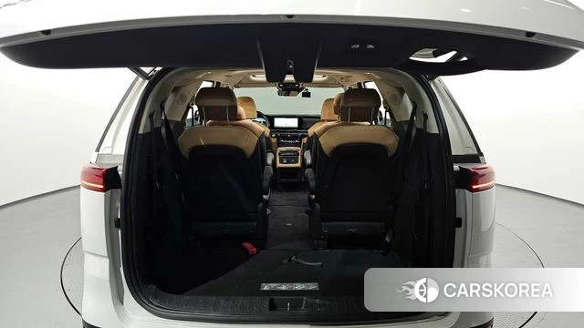 Kia Carnival 4th generation id 3891530 из Кореи 10