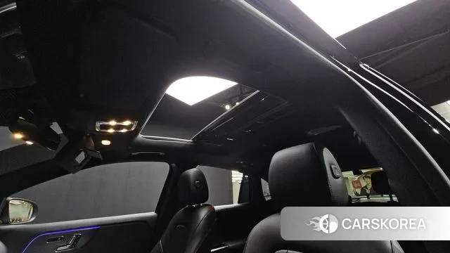 Mercedes-Benz GLA - Class H247 id 3556755 из Кореи 10