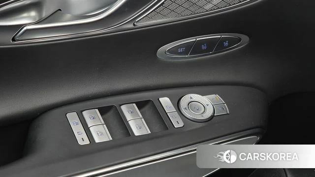 Genesis GV70 id 4651324 из Кореи 10