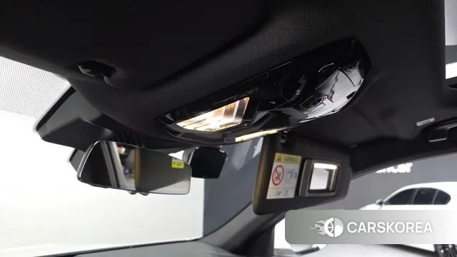 BMW 5 Series (G60) id 3477375 из Кореи 10