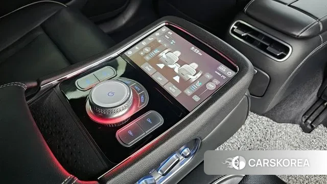 Genesis G90 (RS4) id 3458347 из Кореи 10