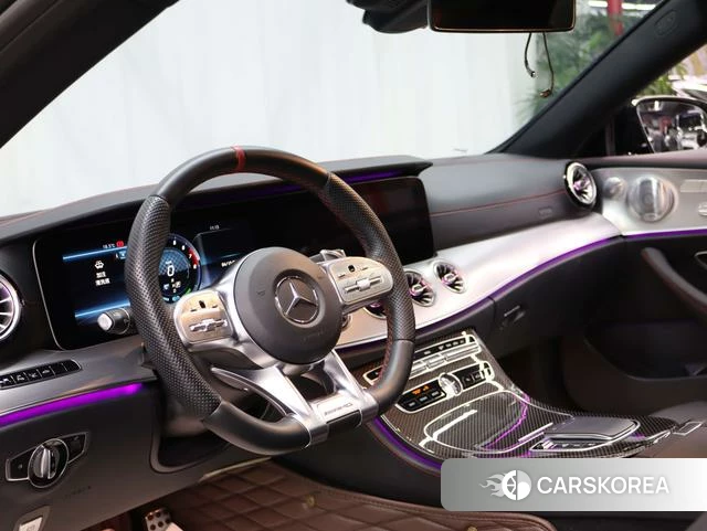 Mercedes-Benz E-class AMG id 4211106 из Китая 10