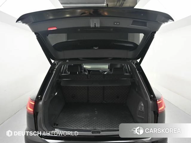 Volkswagen Touareg 3rd generation id 4248441 из Кореи 10