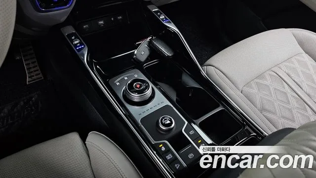 Kia Sorento 4th Generation id 2755292 из Кореи 10