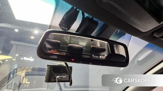 Ssangyong The New Rexton Sport id 3272999 из Кореи 10