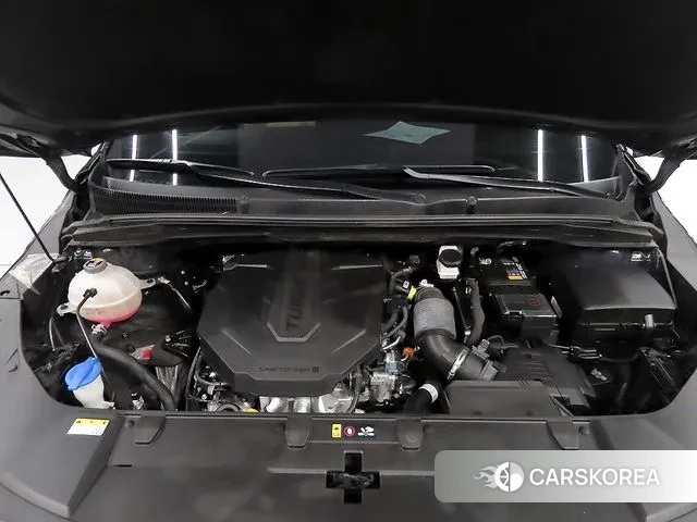 Kia Carnival 4th generation id 3770542 из Кореи 10