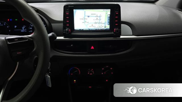 Kia Morning Urban (JA) id 4519313 из Кореи 10