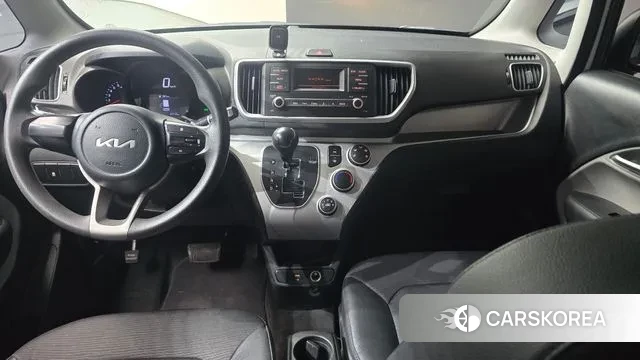 Kia The New Ray id 3600919 из Кореи 10