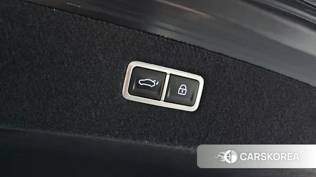 Genesis G90 (RS4) id 3207628 из Кореи 10