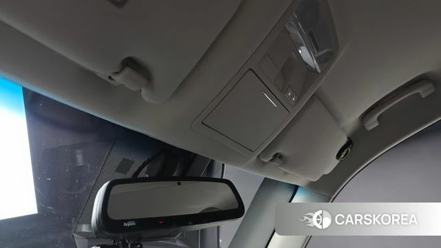 Ssangyong G4 Rexton id 4672435 из Кореи 10