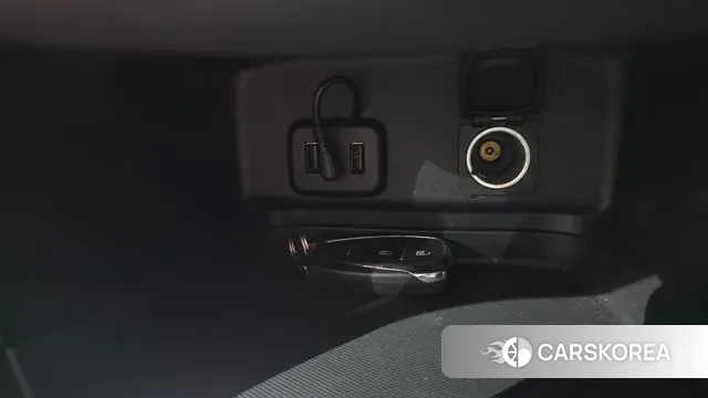 Chevrolet (GM Daewoo) Equinox id 3612739 из Кореи 10