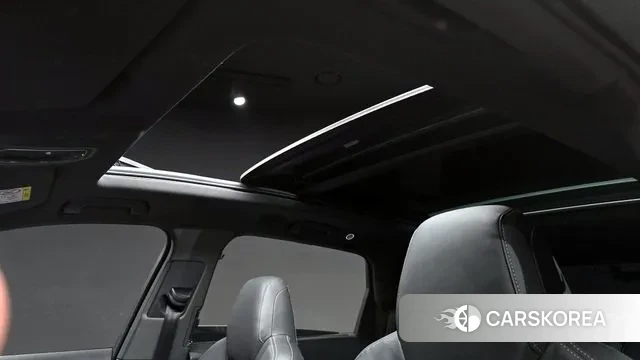 Audi Q7 (4M) id 3147838 из Кореи 10