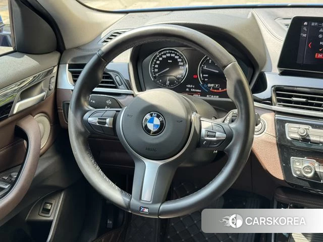BMW X2 id 4213895 из Китая 10