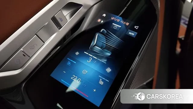 BMW 7 Series (G70) id 3533397 из Кореи 10