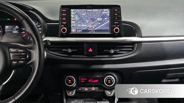Kia All New Morning (JA) id 4717737 из Кореи 10