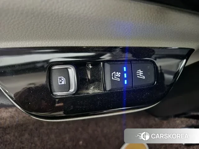 Kia Carnival 4th generation id 3722498 из Кореи 10