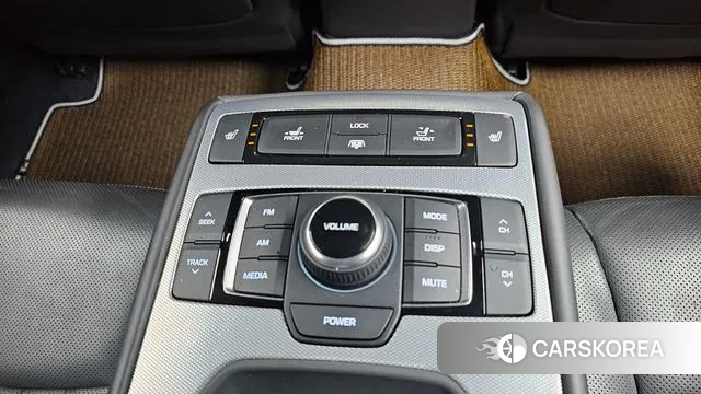 Genesis G80 id 3397086 из Кореи 10