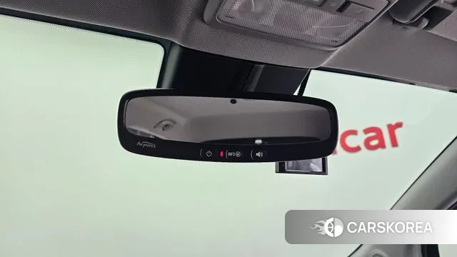 Chevrolet (GM Daewoo) The New Trax id 3000033 из Кореи 10