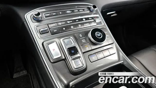 Hyundai The New Santa Fe id 2701174 из Кореи 10