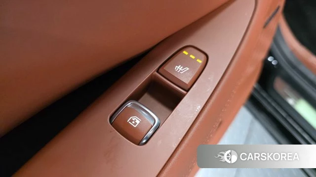 Kia The New K8 Hybrid id 3863914 из Кореи 10