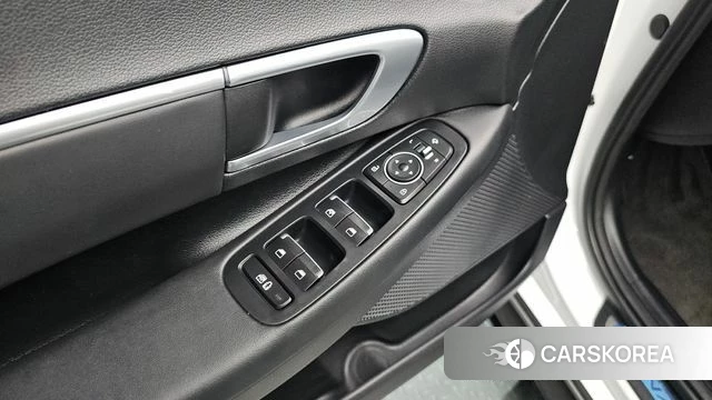 Hyundai Sonata (DN8) id 4363059 из Кореи 10