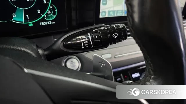 Hyundai The New Grandeur IG id 3469111 из Кореи 10