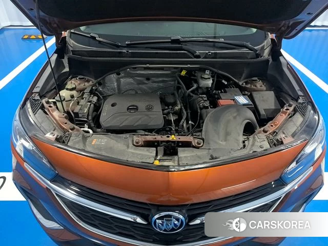 Buick Angkola GX id 4222053 из Китая 10