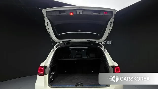 Mercedes-Benz GLC-Class X253 id 3385546 из Кореи 10