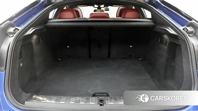 BMW X6 (G06) id 3866837 из Кореи 10