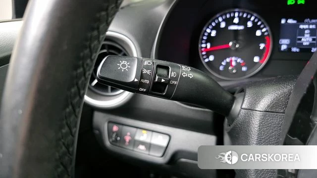 Kia Come New K3 id 3872376 из Кореи 10