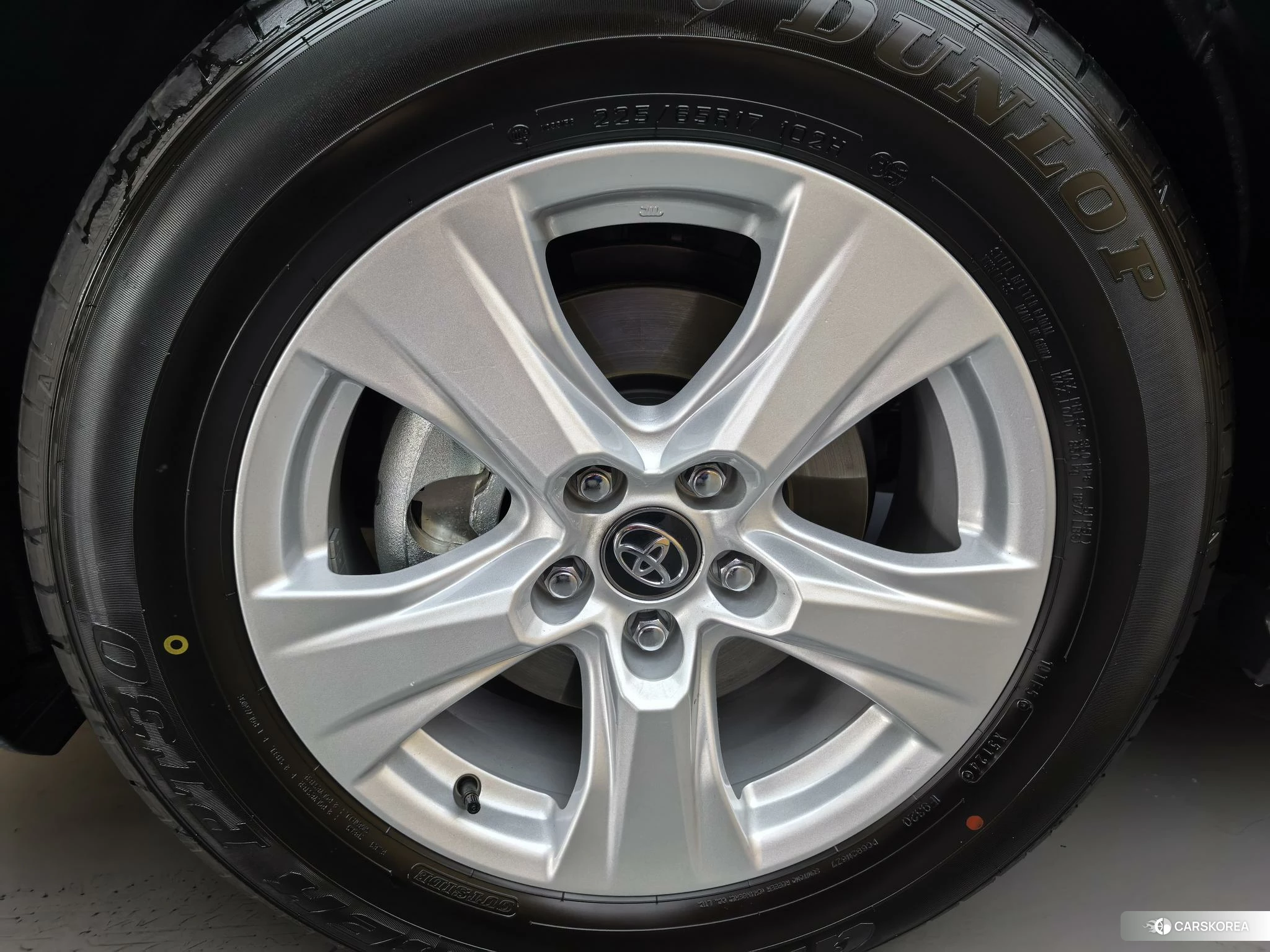 Toyota RAV4 id 4515004 из Китая 10