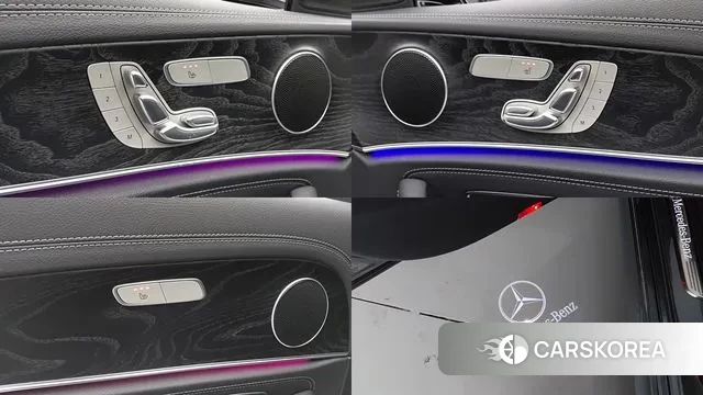 Mercedes-Benz E-Class W213 id 3570731 из Кореи 10