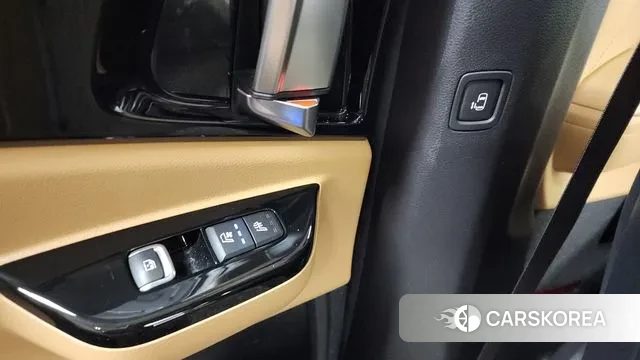 Kia Carnival 4th generation id 3503359 из Кореи 10