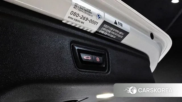 BMW 3 Series (G20) id 3770028 из Кореи 10