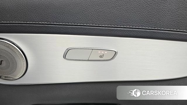 Mercedes-Benz GLC-Class X253 id 4470670 из Кореи 10